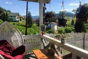 Норд коттедж 32