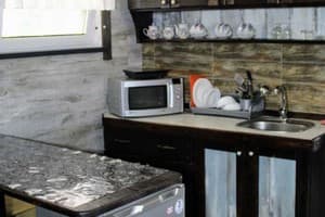 Норд коттедж 27