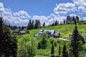 Коттедж Норд коттедж