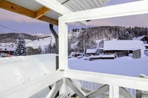 Коттедж Норд коттедж