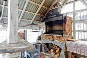 Норд коттедж 32