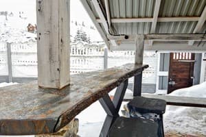 Норд коттедж 33