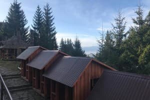 Новое Шале 1