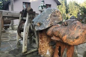 Новое Шале 2