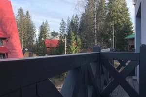 Новое Шале 5