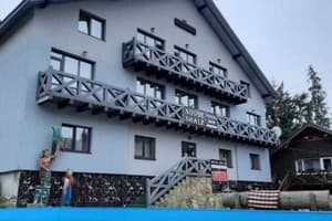 Новое Шале 8