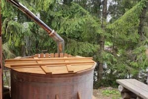 Новое Шале 7