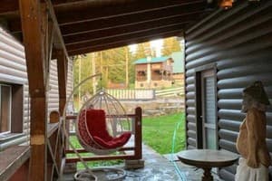 Новое Шале 9