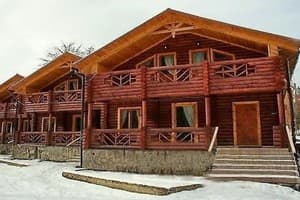 Частная усадьба О Шале