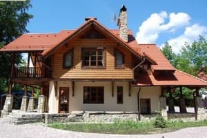 Частная усадьба О Шале