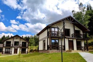 ОПАКА (с форельником) 18