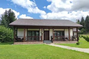 ОПАКА (с форельником) 2