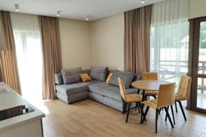 Коттедж ОПАКА (с форельником)