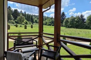 ОПАКА (с форельником) 9