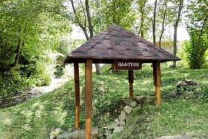 ОПАКА (с форельником) 12