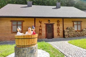 ОПАКА (с форельником) 13