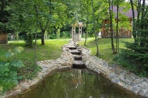 ОПАКА (с форельником) 17