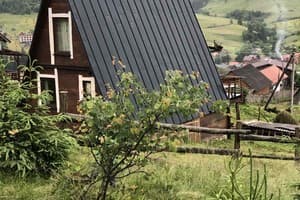 Коттедж Oak House