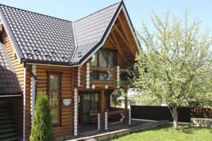 Оберіг Хаус 8