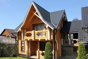 Оберіг Хаус 9