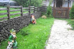 Оберіг Хаус 6