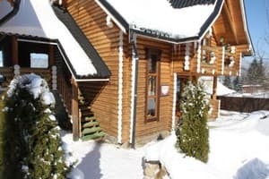 Оберіг Хаус 8