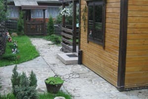 Оберіг Хаус 1