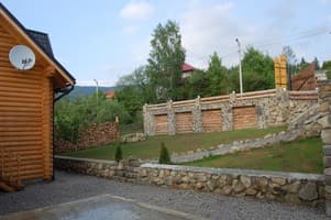 Оберіг Хаус 3