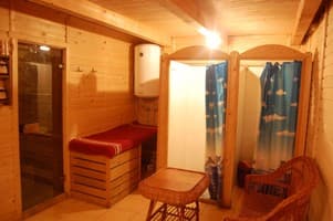 Оберіг Хаус 4