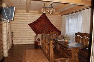 Оберіг Хаус 5