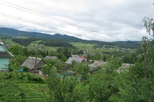 Частная усадьба Оберіг Хаус. Полулюкс 10