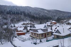 Коттедж Обнова