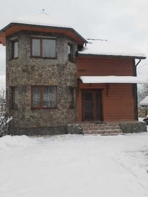 Частная усадьба Обрий