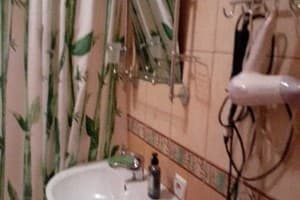 Частная усадьба Обрий. Коттедж 6-местный  8