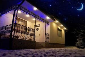 Частная усадьба Охотничий Двор