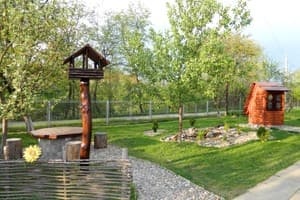 Охотничий Двор 2