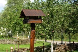 Охотничий Двор 3