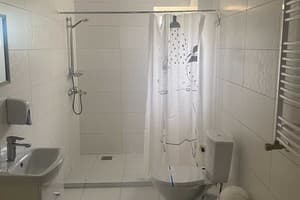 Котедж Мисливська садиба. Котедж 13-місний  10