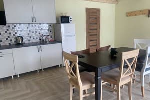 Котедж Мисливська садиба. Котедж 6-місний (апартамент № 2,3) 14