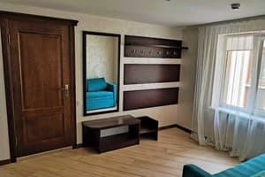 Гостинично-ресторанный комплекс Олеся. Делюкс трехместный  6