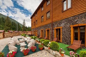 Ольга SPA корпус 9
