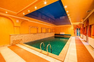 Ольга SPA корпус 5