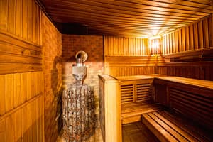 Ольга SPA корпус 3