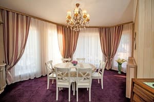 Ольга корпус DeLuxe 13