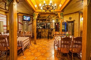 Ольга корпус DeLuxe 6