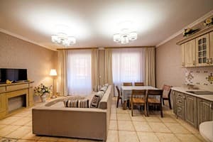 Ольга корпус DeLuxe 1