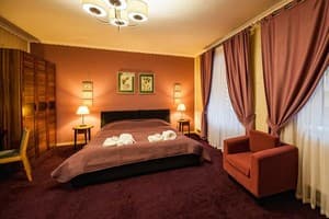 Ольга корпус DeLuxe 12