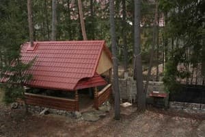 Отель On Dovbush Path