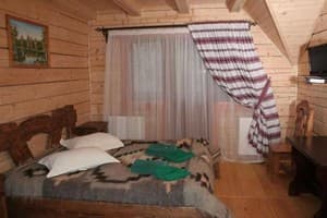 Отель On Dovbush Path. Стандарт двухместный  3