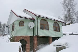 Опушка Леса 4